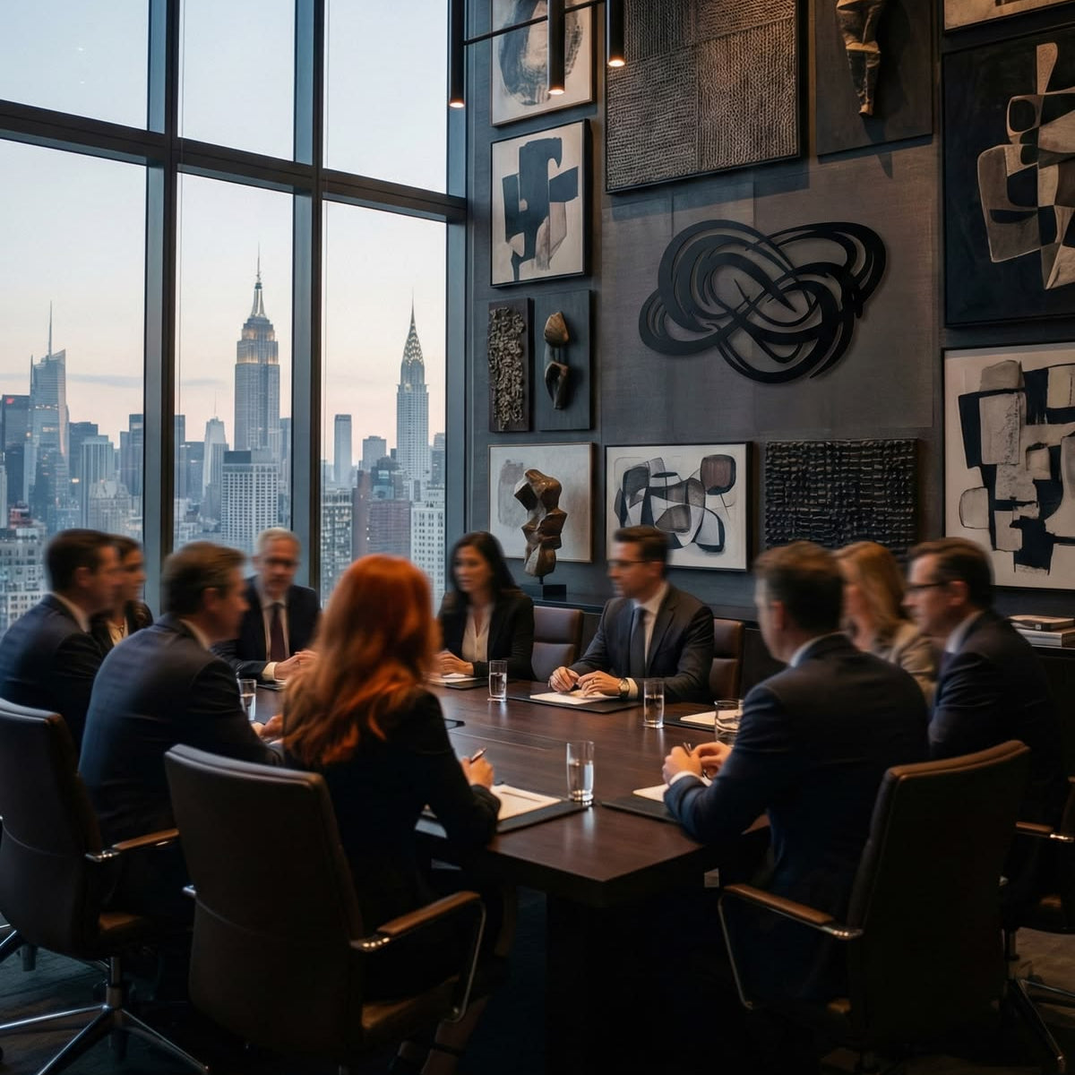 Extended Workplace Workshop - 2–3 Hours