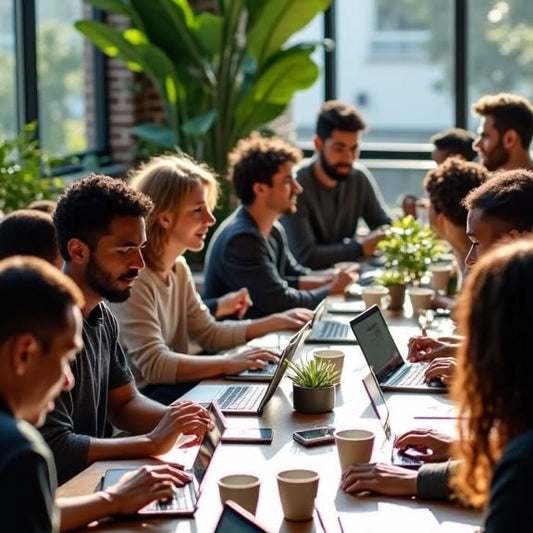 Full-Day Organizational Workshop